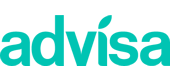 Advisa Logo
