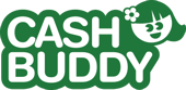 Cash Buddy Logo
