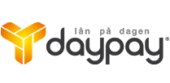 Daypay Logo