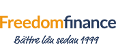 Freedom Finance Logo