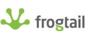 Frogtail Logo
