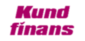 Kundfinans Logo