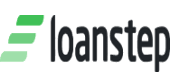 Loanstep Logo