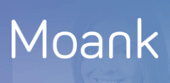 Moank Logo