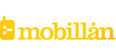 Mobillån Logo