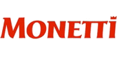 Monetti Logo