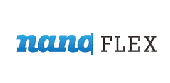 Nanoflex Logo