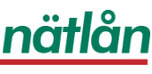 Nätlån Logo