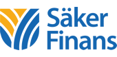 Säker Finans Logo