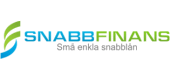 Snabbfinans Logo