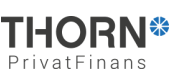 Thorn PrivatFinans Logo